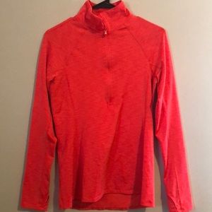 Under Armour Women’s ColdGear 1/2 Zip